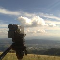 tocenie time lapse:) ...mozete ho vidiet  v  mojm clipe After  the storm  (  http://www.youtube.com/watch?v=qyOOHLle6lw   ) 