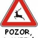 S poľutovaním, Vám musím oznámiť smutnú skutočnosť ,že Policajný inšpektorát SR mi (asi)o dva týždne vydá vodičské oprávnenie skupiny B. Zachovajte pokoj prosím nejde o nič vážne, len sa odporúča vychádzať na ulicu so zvýšenou opatrnosťou :)