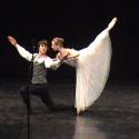 LES SYLPHIDES
