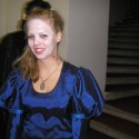 Draculova nymfa:D