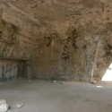 Solomonské katakomby, hlavný dóm