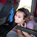 V autobuse :P