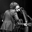 toto je last shadow puppets