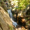Ferrata na Martinky
