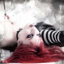 Ukážka z obrázkov v albume Emilie Autumn