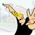 Johny Bravo oujee moja detska laska:)