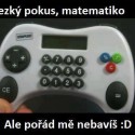 a čo vy? už vás tá matika baví? :)