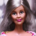 Ukážka z obrázkov v albume thats a funny barbie :D