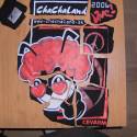 Chachaland forever