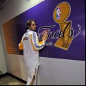 Paul Gasol
