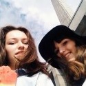 moja oblubena modelka :-*