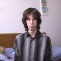 Dávam aj poslednú rozlúčku z dĺžkou mojích vlasou...