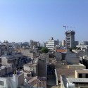 Nicosia (južná časť)