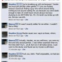 Akoze sila :D FB pOwa ! 
