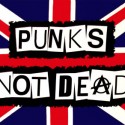 Ukážka z obrázkov v albume PuNkS NoT DeAd