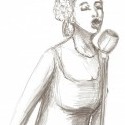 Predpríprava na plagat Old Jazz. Snad ma pan doc. neposle do certa. :D