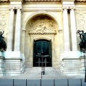 De Palais Découverte (len pre informáciu, to malé tam dole, som ja...)