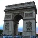 Arc de Triomphe de l