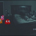 paranormal activity