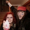 Silvester 2010 s Eew!