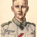 vojenské skice, Wolfgang Willrich (1897-1948)