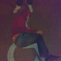 vozickar :D
