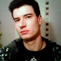 trošičku zmena 