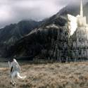 moje srdcove mesto....Mesto kralov...Biele mesto......Minas Tirith