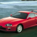 Toyota Supra - najlepsie auto na svete :-*