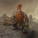 Trolobijce Gotrek