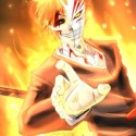 kurosaki ichigo hollow 3