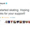 najkrajší tweet za poslednú dobu :*