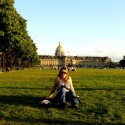 Hôtel les Invalides (Invalidovňa)