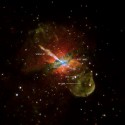 Galaxy Centaury A / NGC 5128