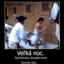 ja veľkú noc neznášam, a čo vy?
