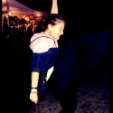Rock this party! UPRISING 2010 :)