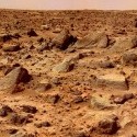 Pocit asi ako na planéte Mars 