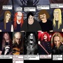 Dethklok
heh, ajtak najlepsi je Devin:D