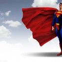 super man