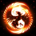 Ukážka z obrázkov v albume Phoenix