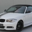 Je BMW 1 cabrio auto skor pre baby ? ci je to jedno ? (nemam ho)