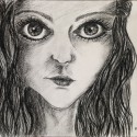 Neviem kto je toto dievča s veľkými očami, malými ústami a divnou proporciou tváre, ale snívalo sa mi s ňou už tretiu noc. Takže keď ju niekto z vás pozná tak jej odkážte nech mi už nelezie do snov ..:o).. je divná a sny s ňou ešte divnejšie!...:D :D
