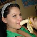 katka papa banan...banan je ovocie