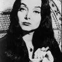 Morticia Addams