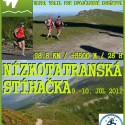 Ukážka z obrázkov v albume Extremne preteky Nizkotatranska stihacka 2011 - 100km 5500m prevysenie