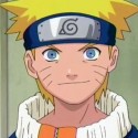 Ukážka z obrázkov v albume naruto