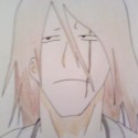Zaraki Kenpachi