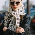 60-te roky. 
Páčilo sa vám ked ženy nosili ešte šatky? 
P.S. A tým nemyslím hijaby moslimských konvertytiek.