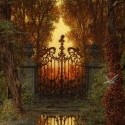 Ferdinand Knab - The Castle Portal