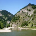 Dunajec pri Lesnici